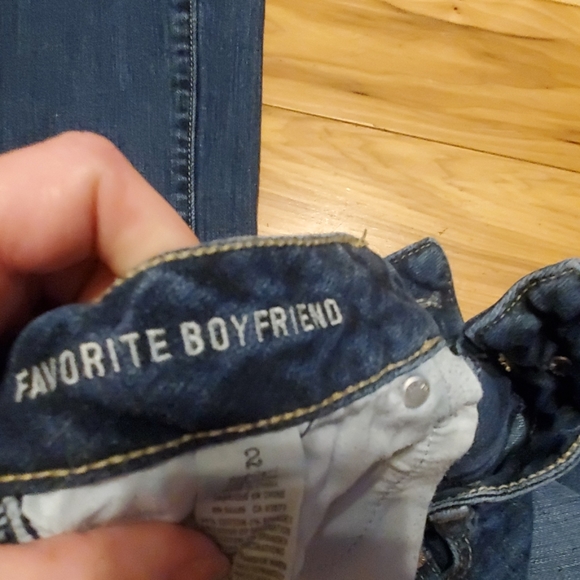 American eagle - Picture 4 of 4